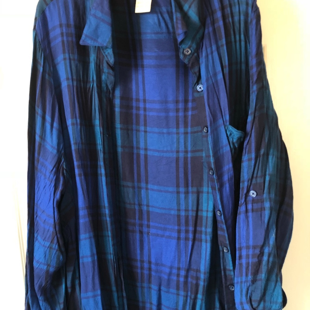 2 FOR 15 FLANNELS *****EVERY FLANNEL INCLUDED*****